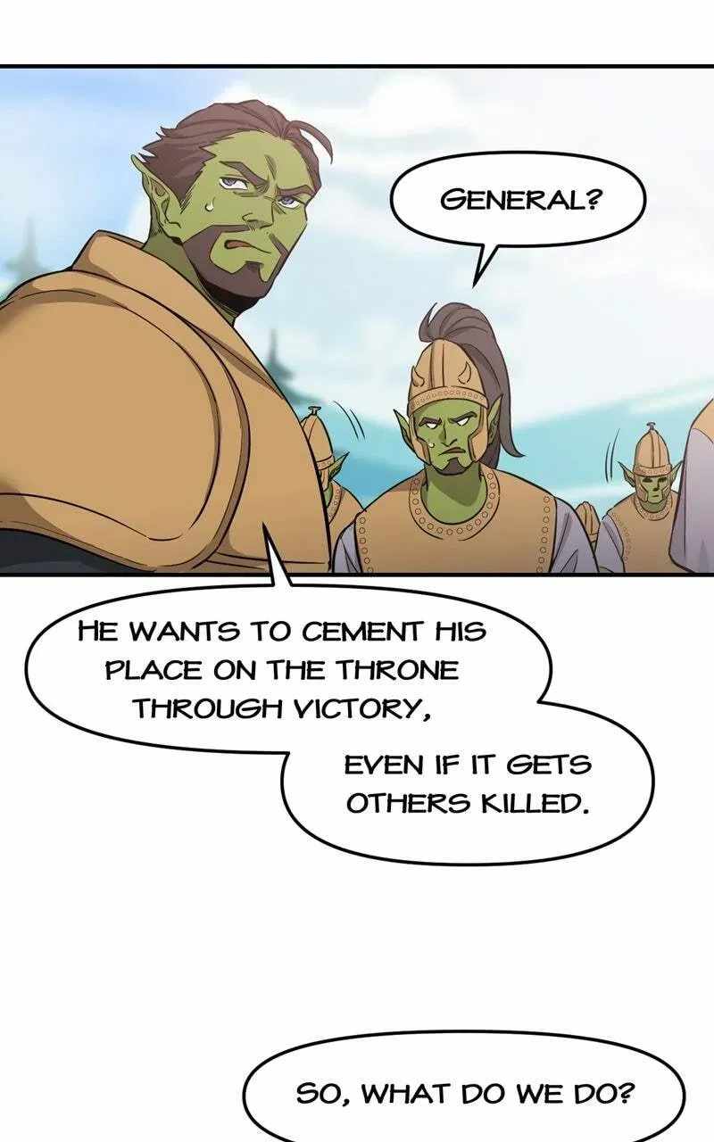 Lord of Goblins Ch.117 p27