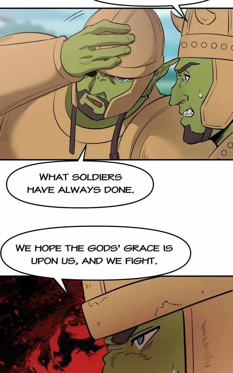 Lord of Goblins Ch.117 p28
