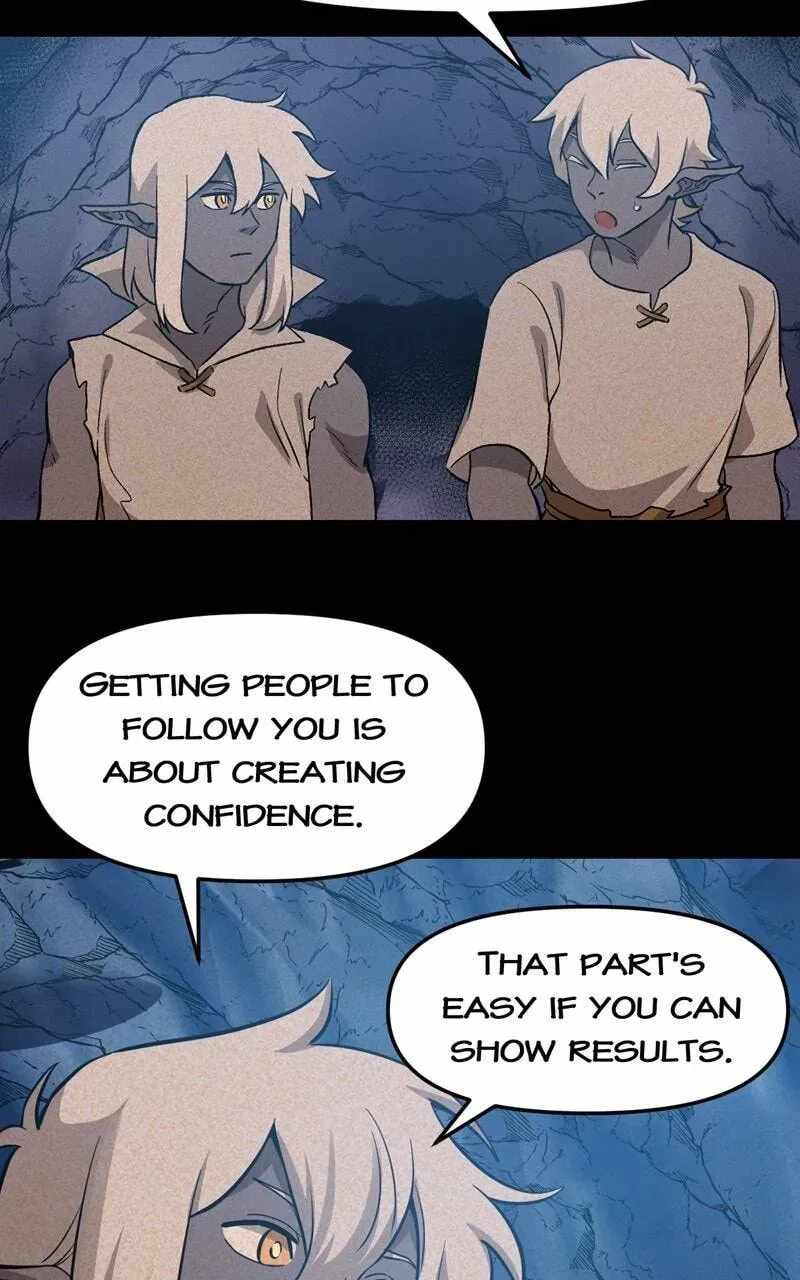Lord of Goblins Ch.117 p4