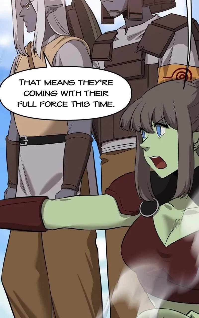 Lord of Goblins Ch.117 p31
