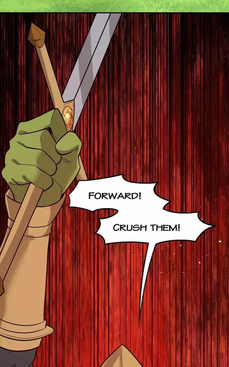 Lord of Goblins Ch.117 p40