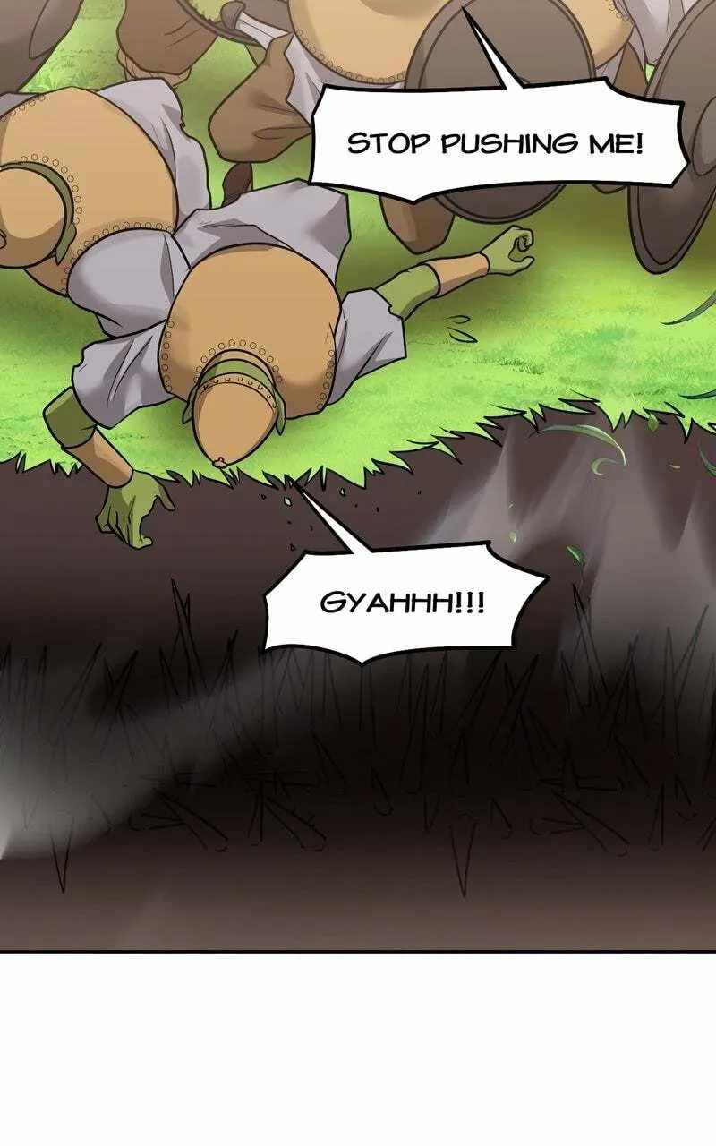 Lord of Goblins Ch.117 p60