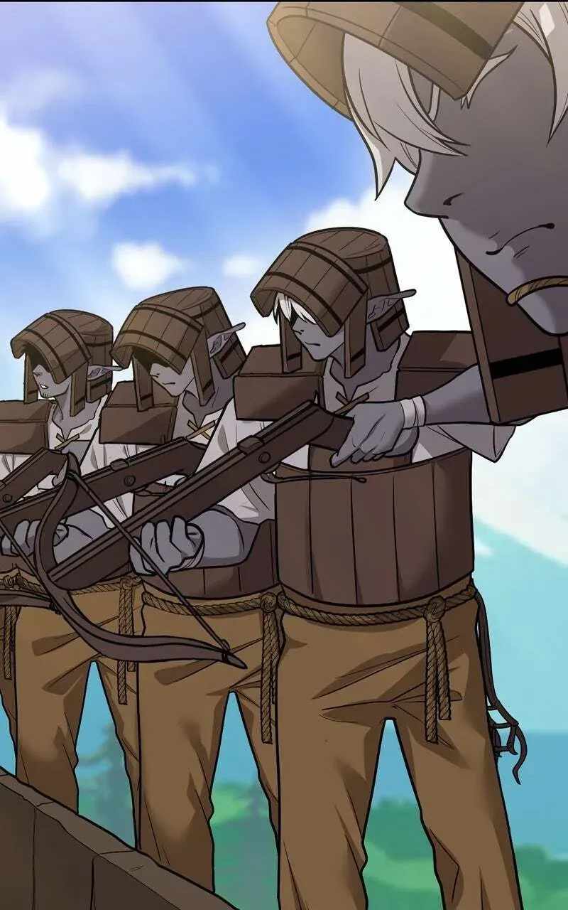 Lord of Goblins Ch.117 p66