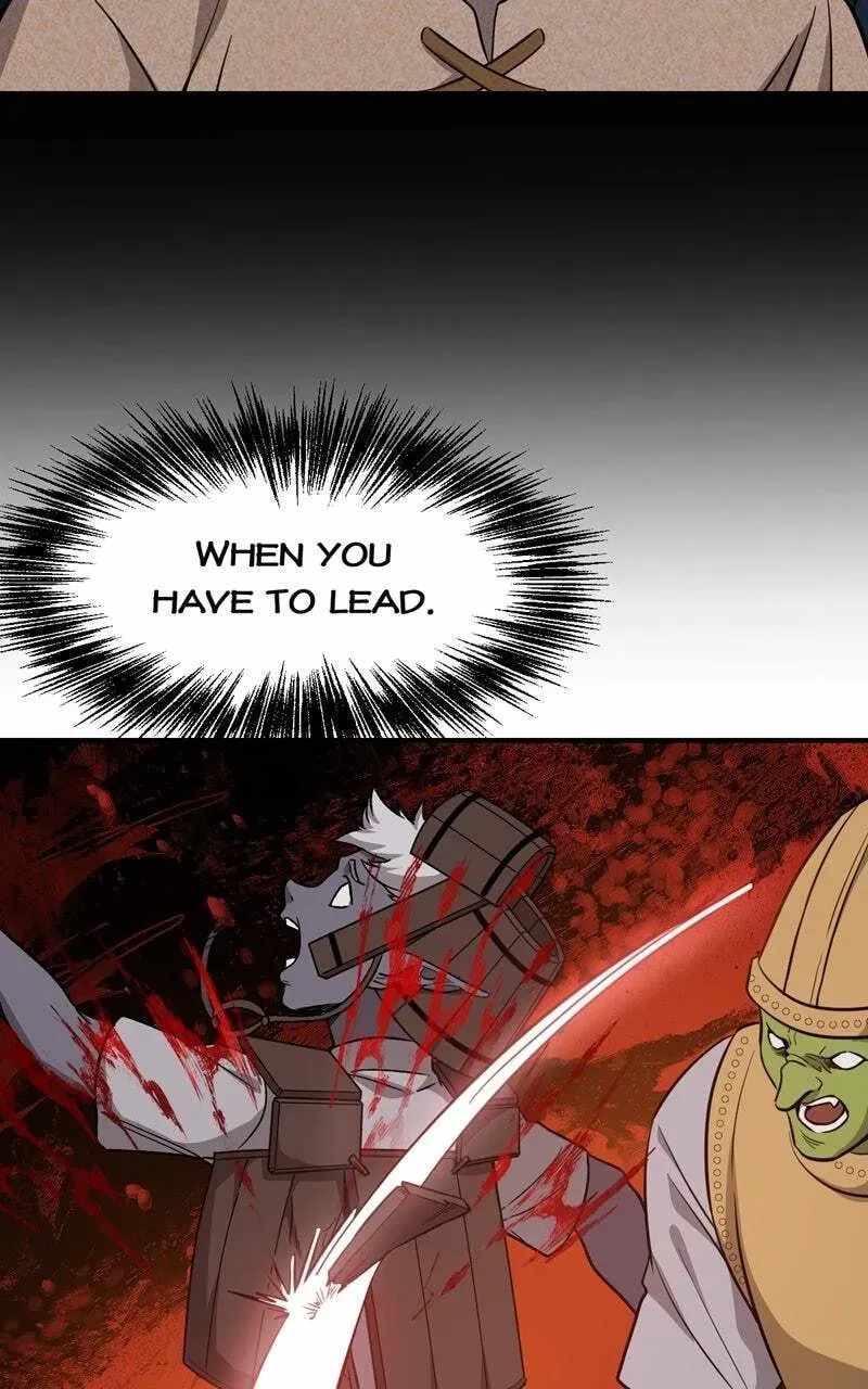 Lord of Goblins Ch.117 p8