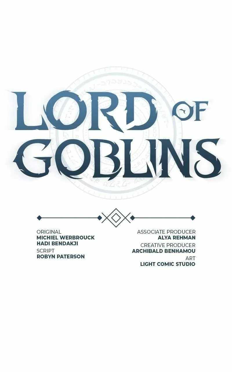 Lord of Goblins Ch.118 p1