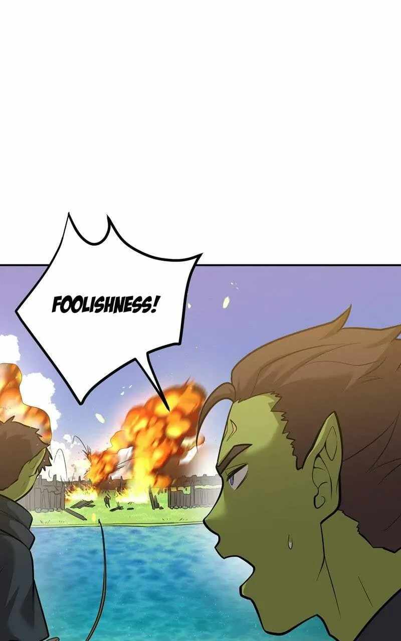 Lord of Goblins Ch.118 p2