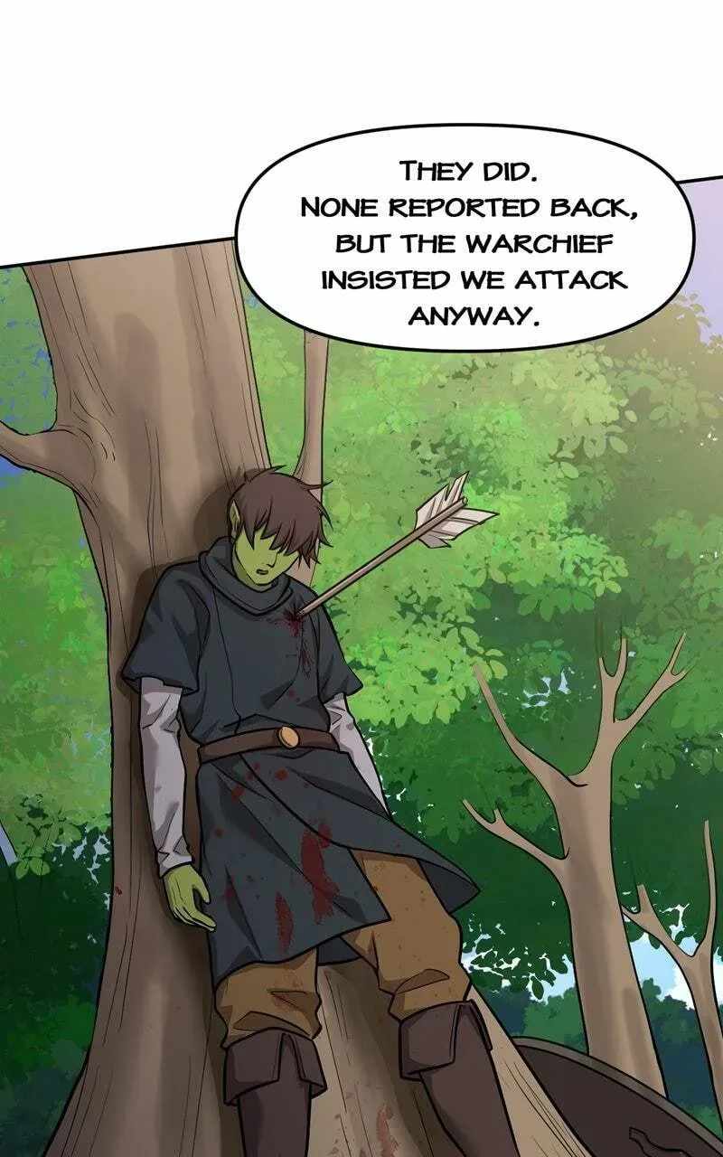 Lord of Goblins Ch.118 p12