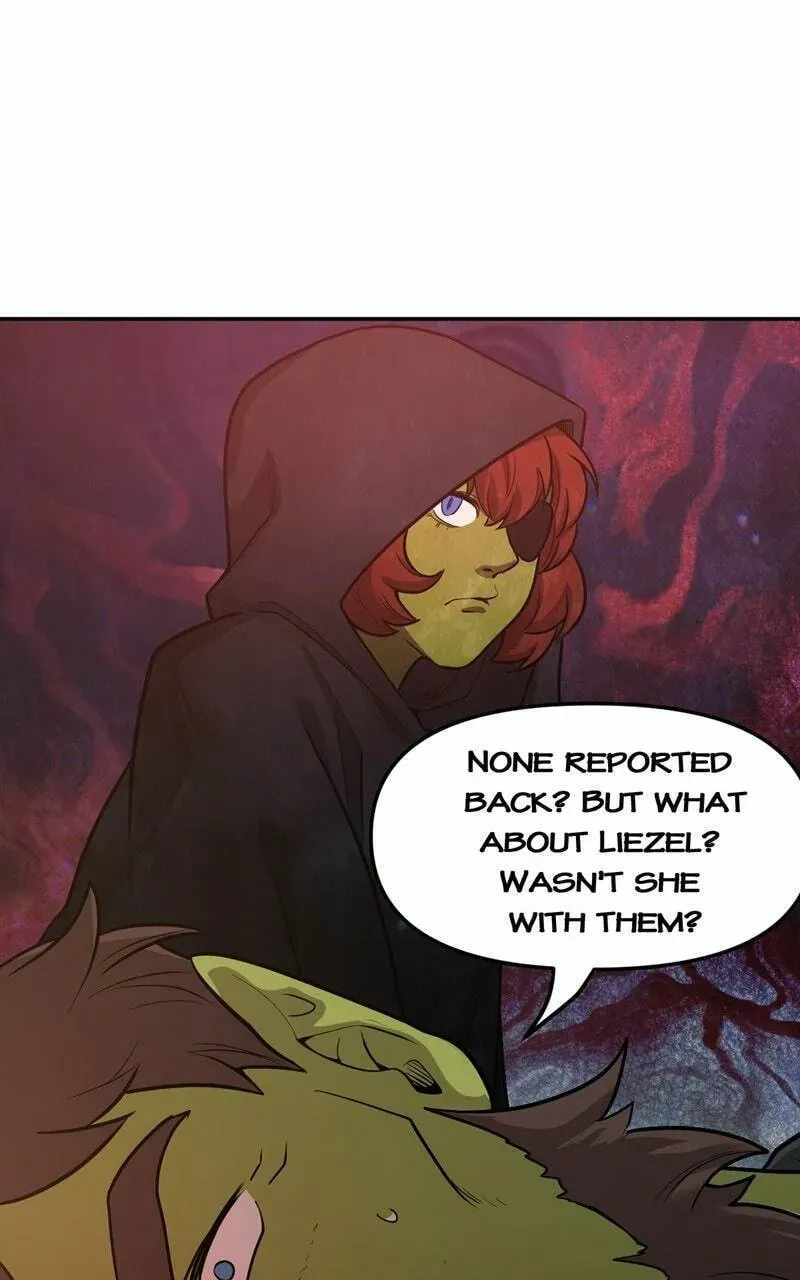 Lord of Goblins Ch.118 p14