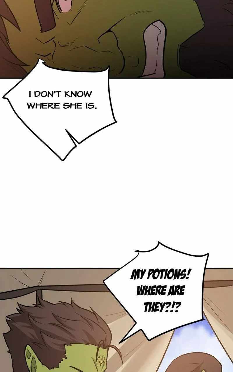 Lord of Goblins Ch.118 p15