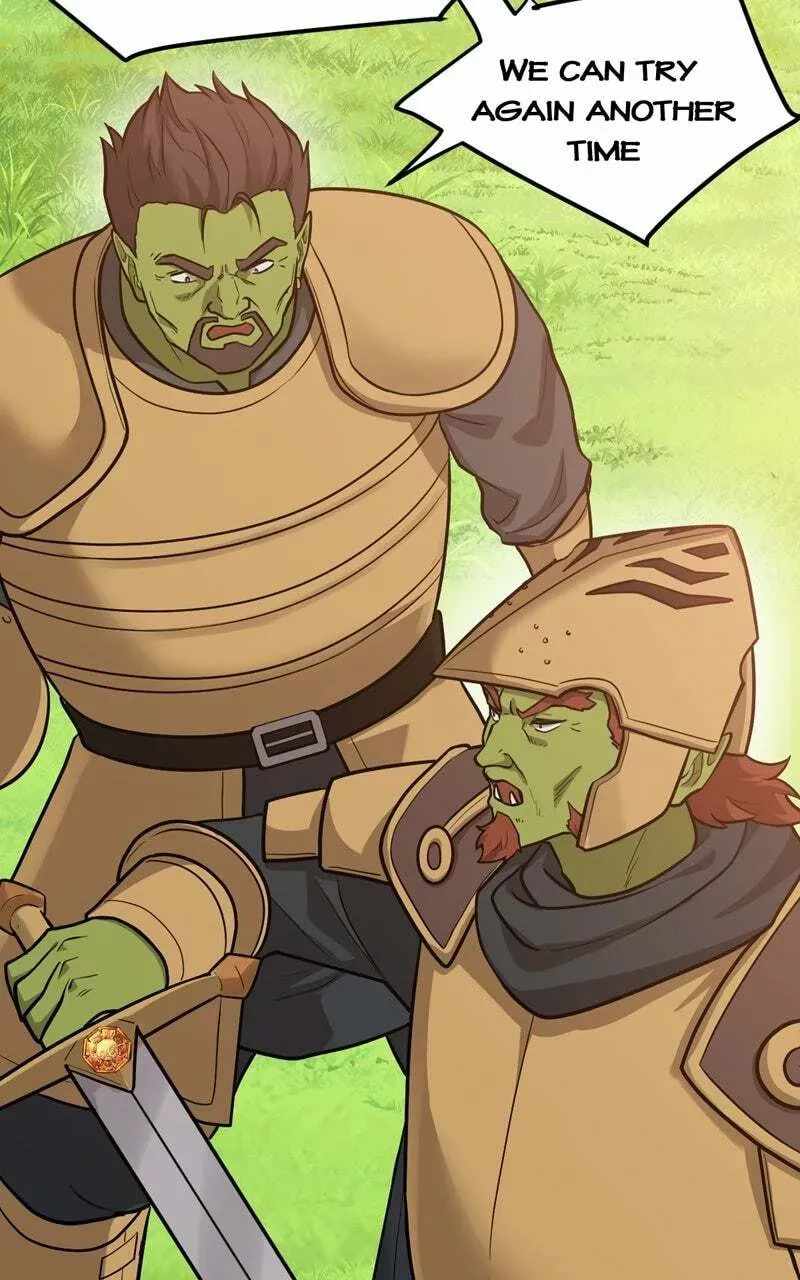 Lord of Goblins Ch.118 p17