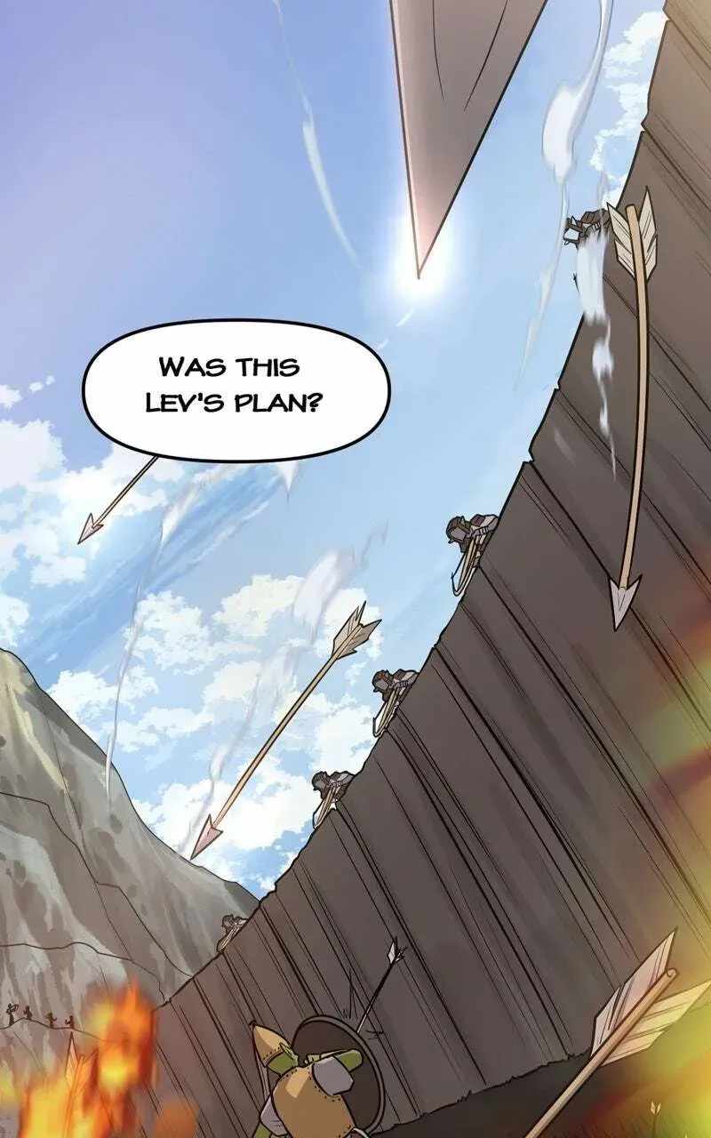 Lord of Goblins Ch.118 p25