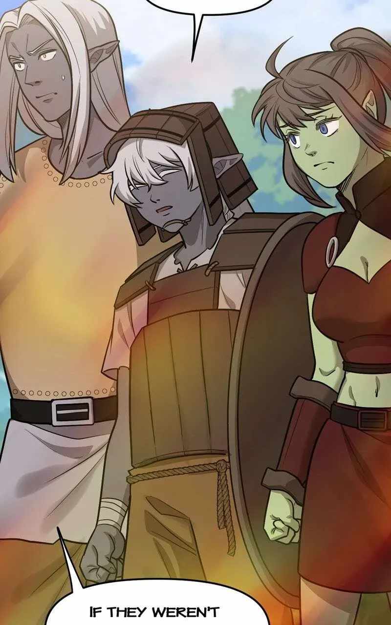 Lord of Goblins Ch.118 p27