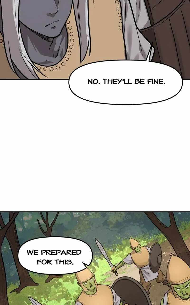 Lord of Goblins Ch.118 p32