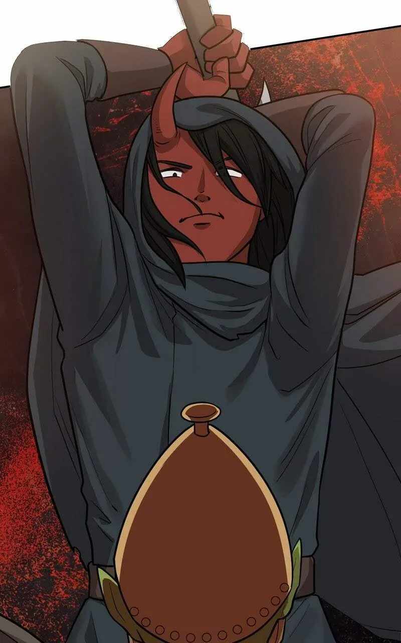 Lord of Goblins Ch.118 p34