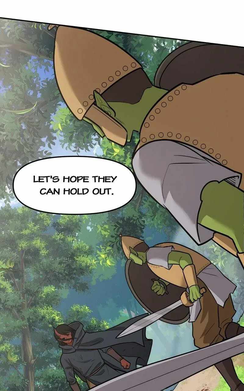 Lord of Goblins Ch.118 p37