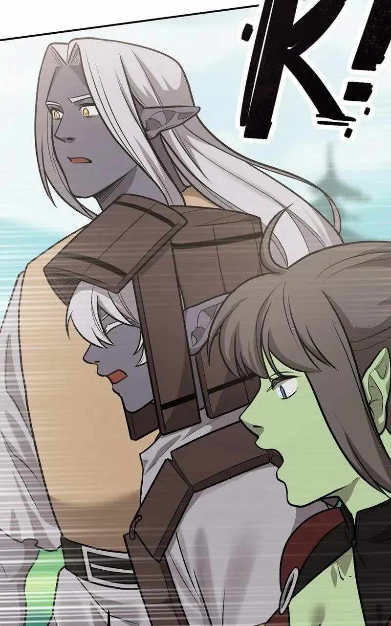 Lord of Goblins Ch.118 p40