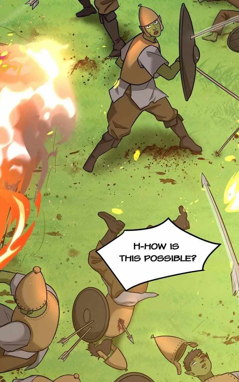 Lord of Goblins Ch.118 p5
