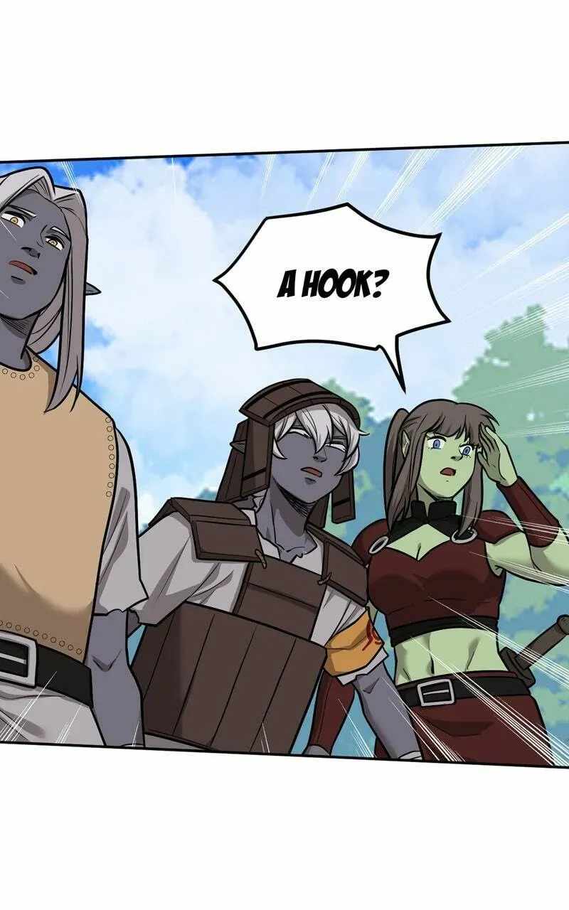 Lord of Goblins Ch.118 p43