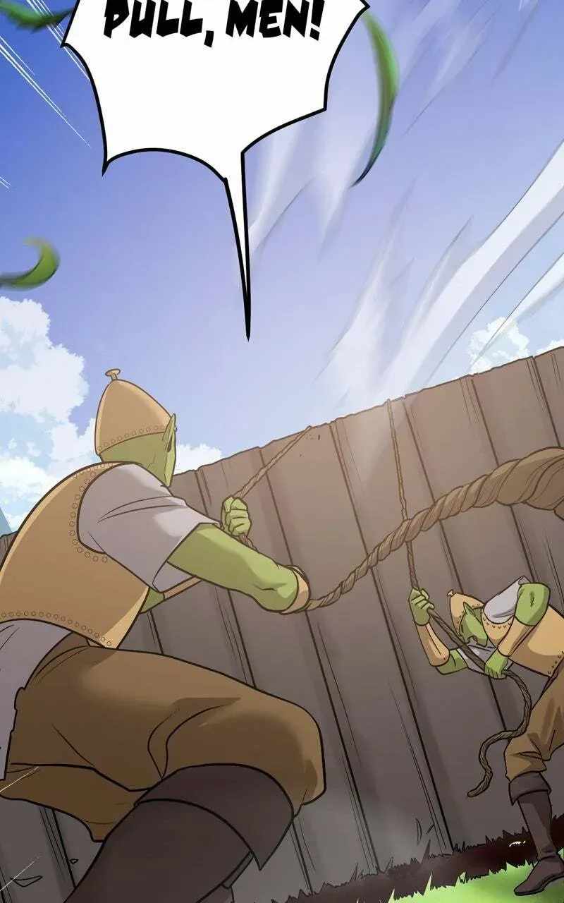 Lord of Goblins Ch.118 p45