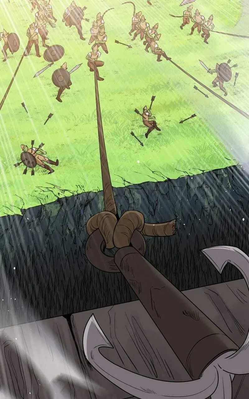 Lord of Goblins Ch.118 p52