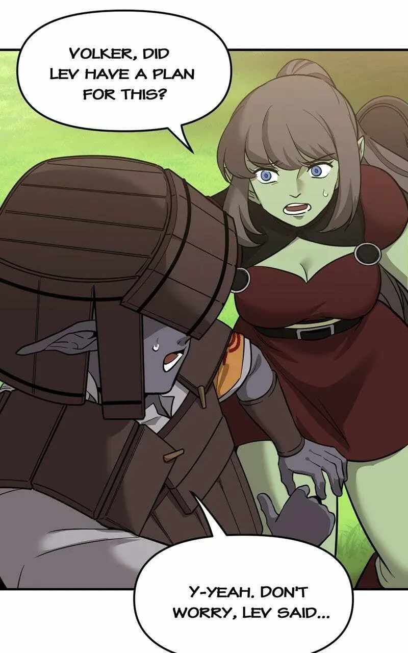 Lord of Goblins Ch.118 p55