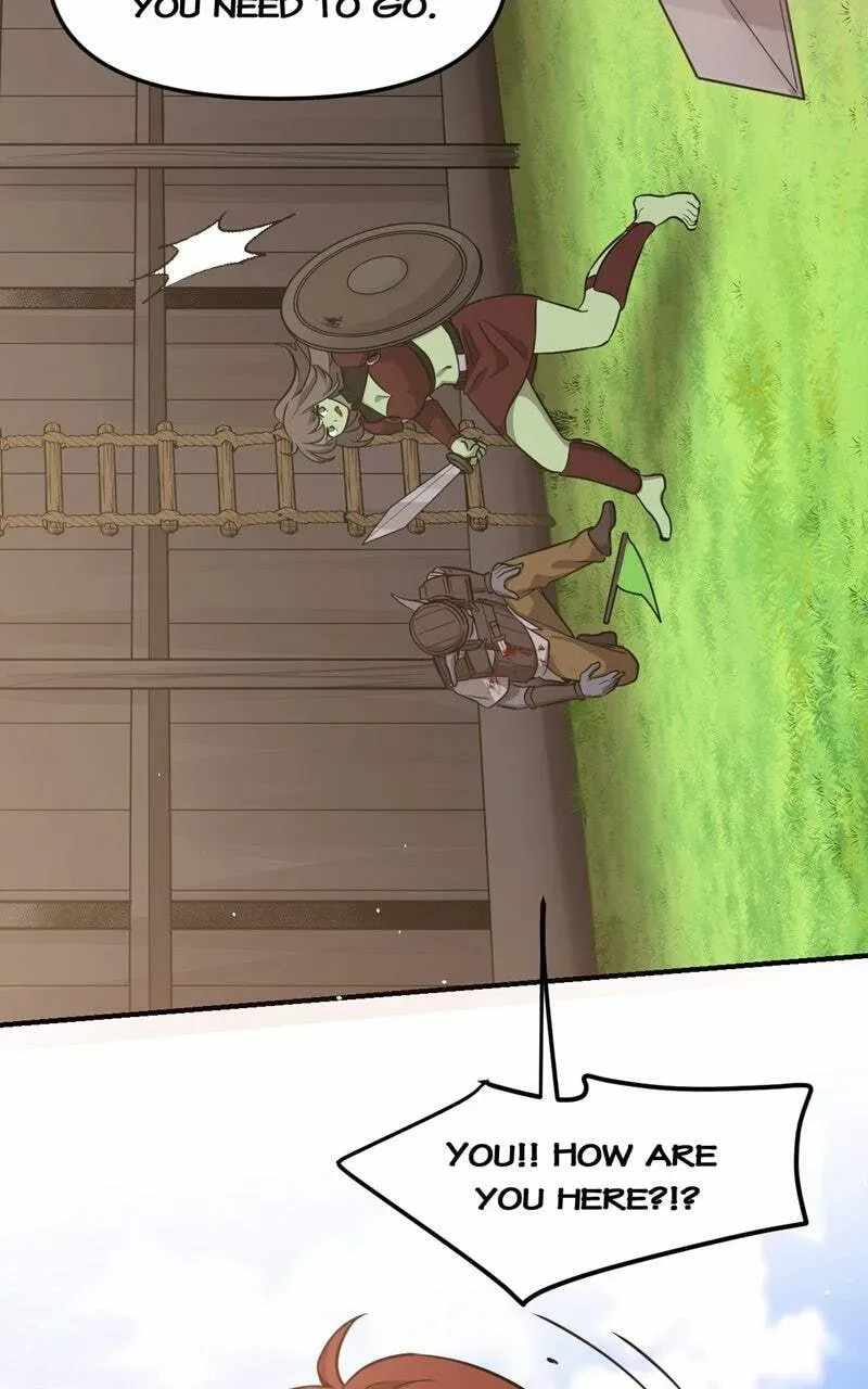 Lord of Goblins Ch.118 p59