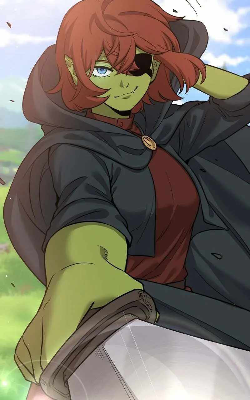 Lord of Goblins Ch.118 p60