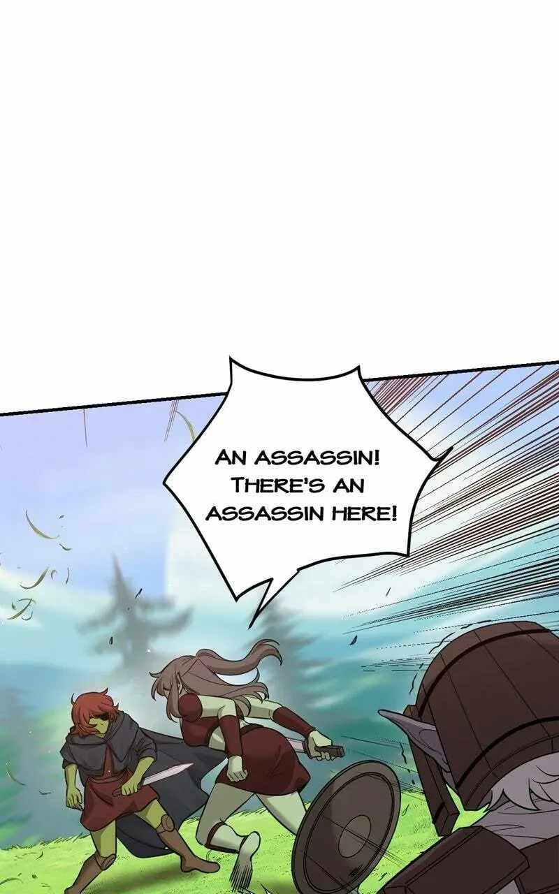 Lord of Goblins Ch.118 p62