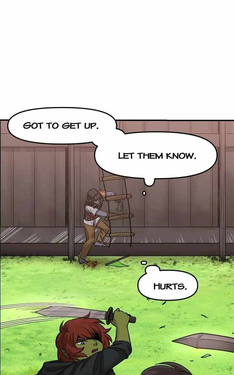 Lord of Goblins Ch.118 p67
