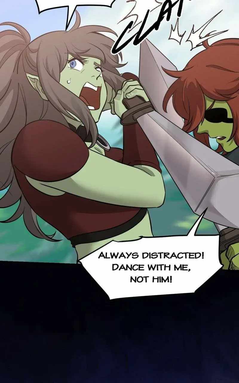 Lord of Goblins Ch.118 p69