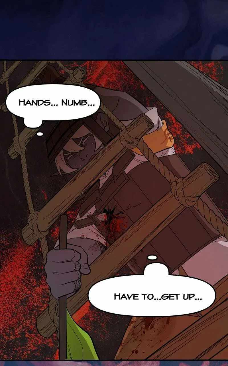Lord of Goblins Ch.118 p70