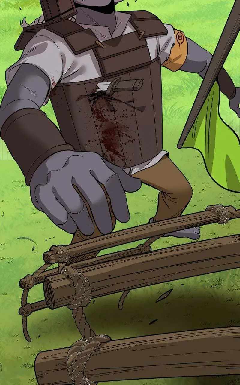 Lord of Goblins Ch.118 p73