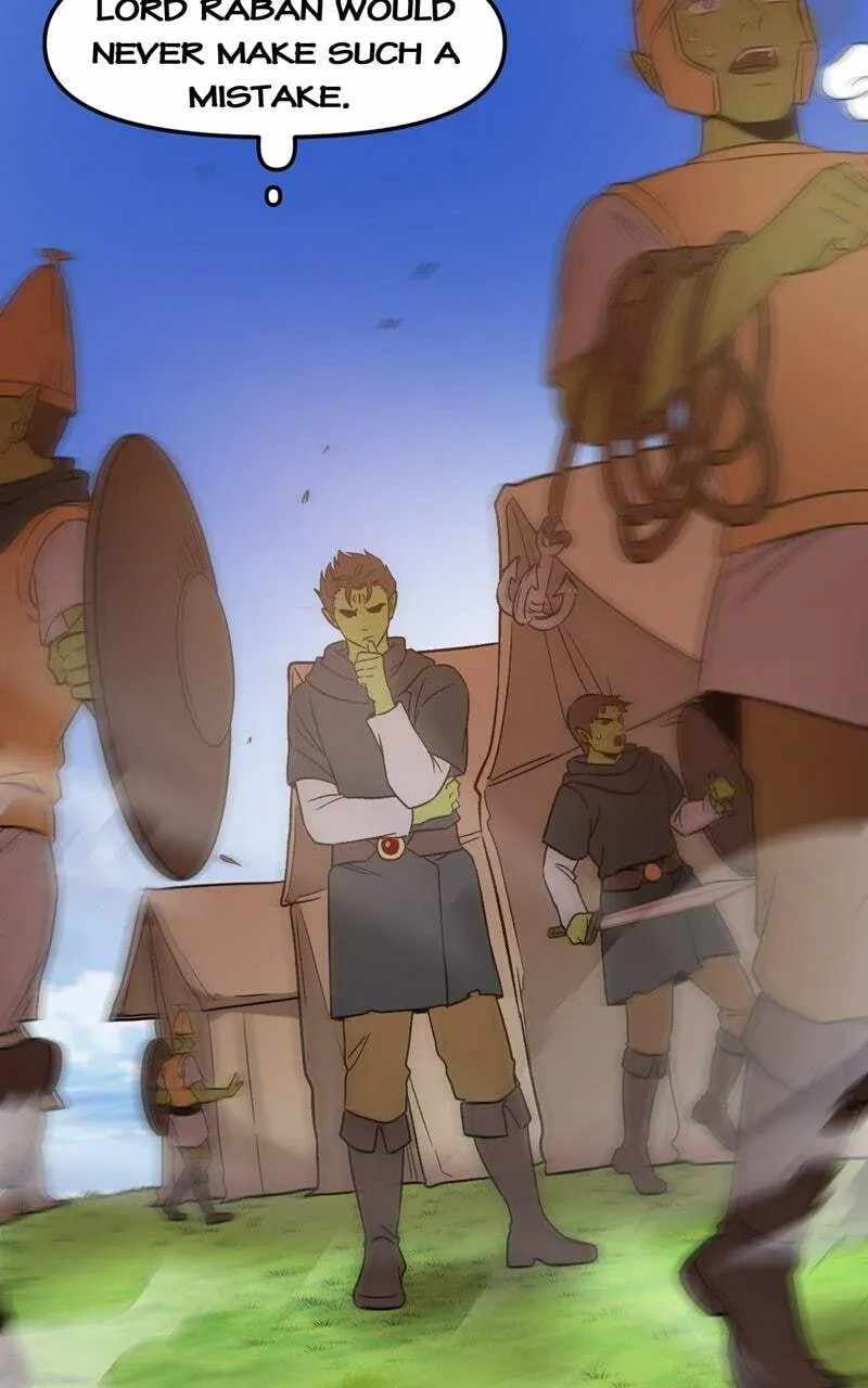 Lord of Goblins Ch.118 p76