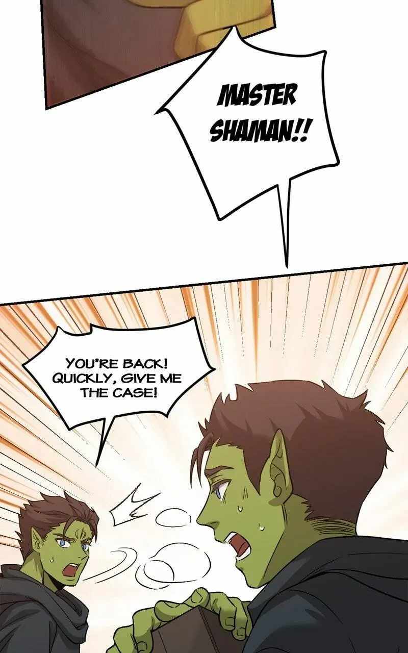 Lord of Goblins Ch.118 p78
