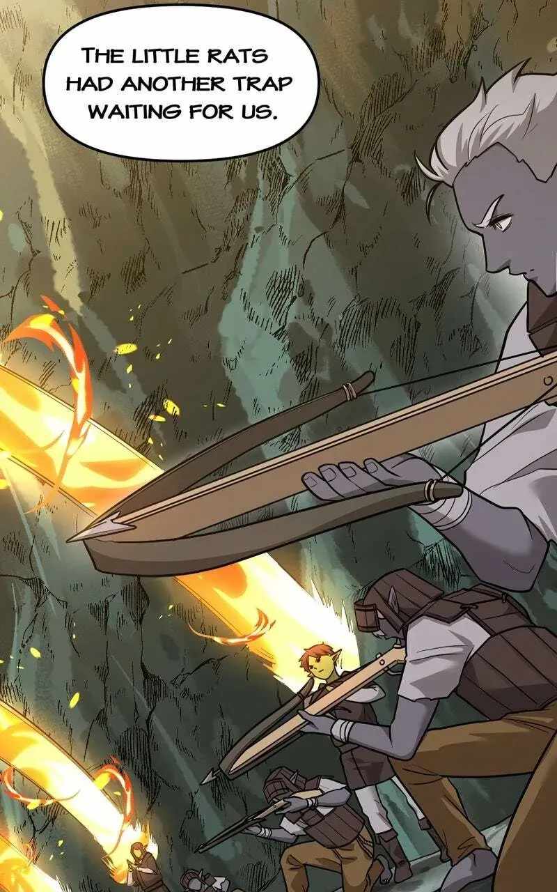 Lord of Goblins Ch.118 p9
