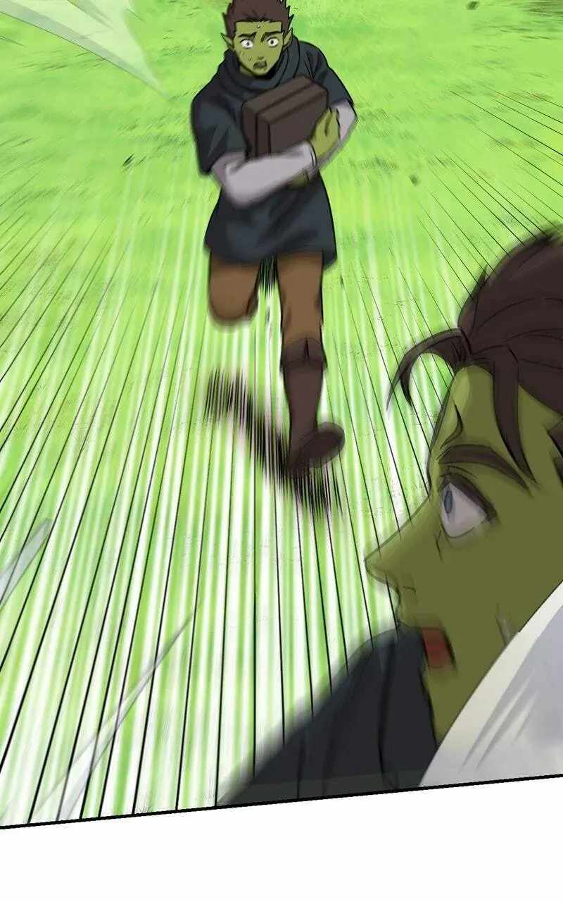 Lord of Goblins Ch.118 p81