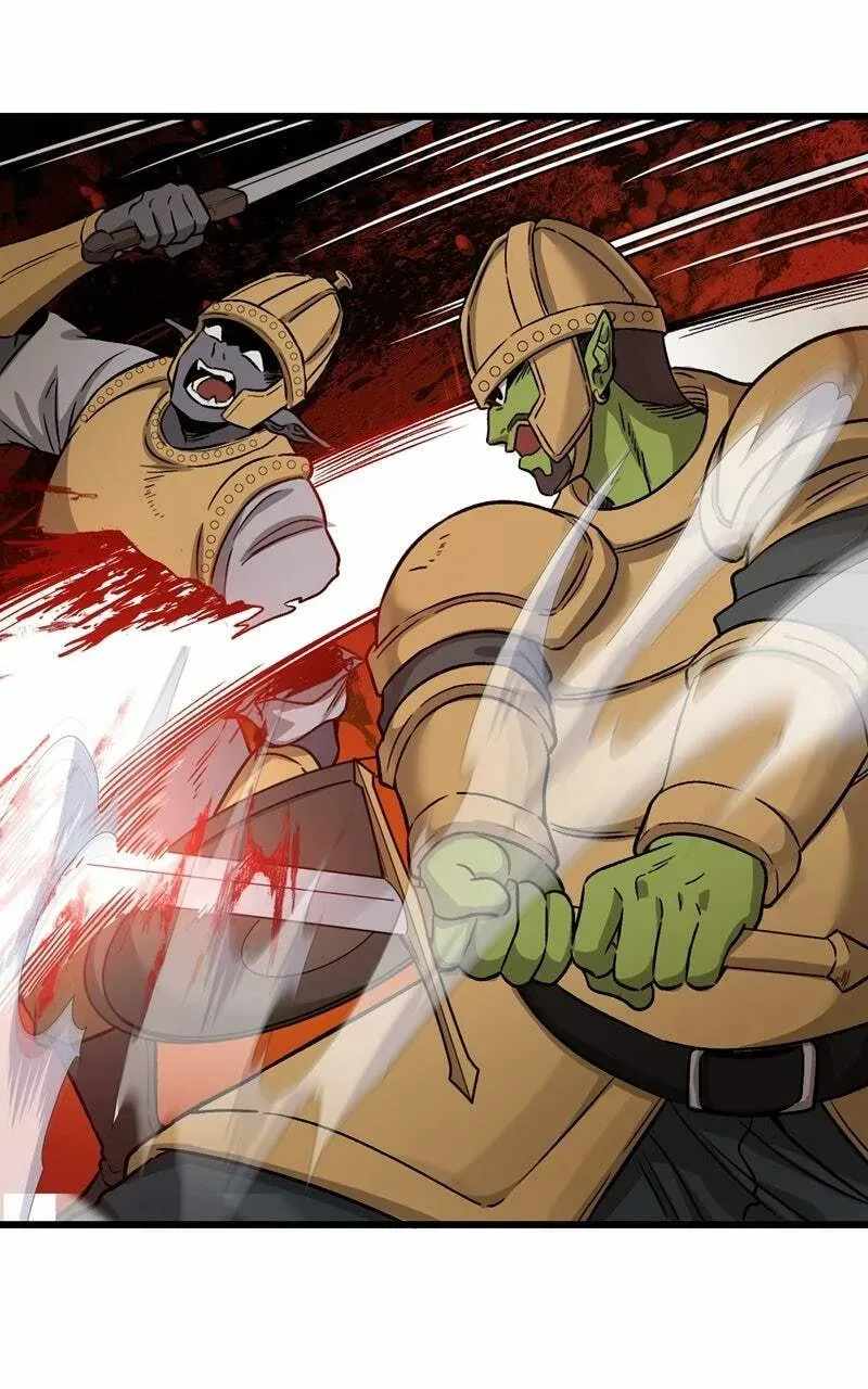 Lord of Goblins Ch.119 p2