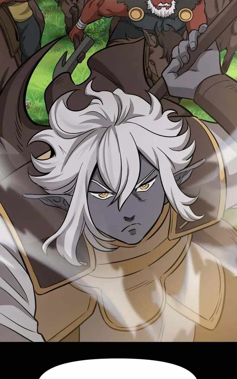Lord of Goblins Ch.119 p11