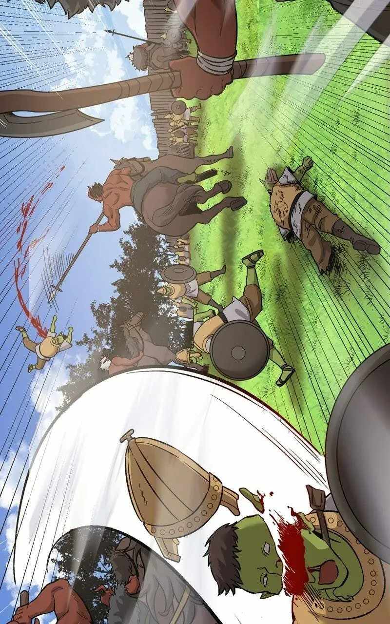 Lord of Goblins Ch.119 p13