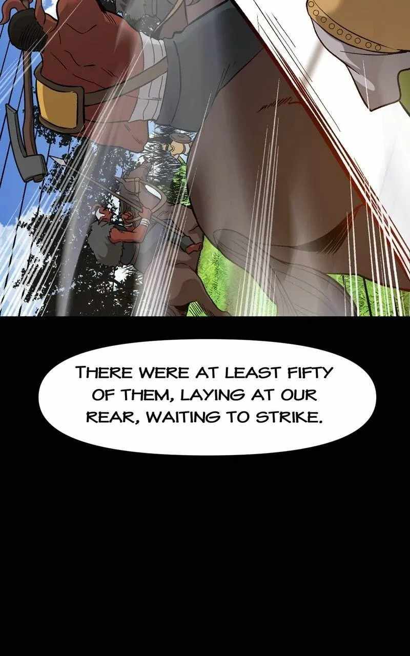 Lord of Goblins Ch.119 p14