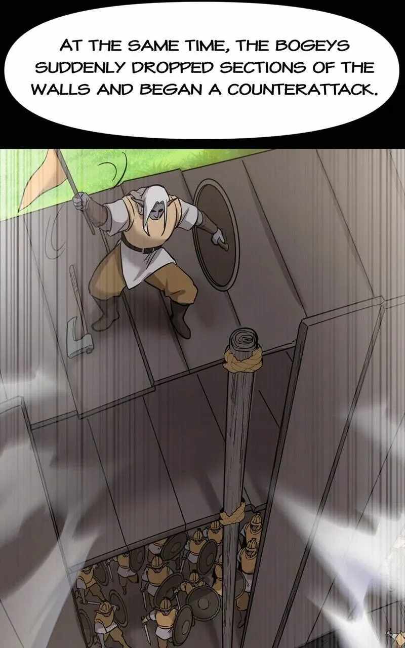 Lord of Goblins Ch.119 p15