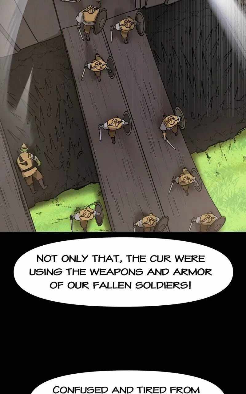 Lord of Goblins Ch.119 p16