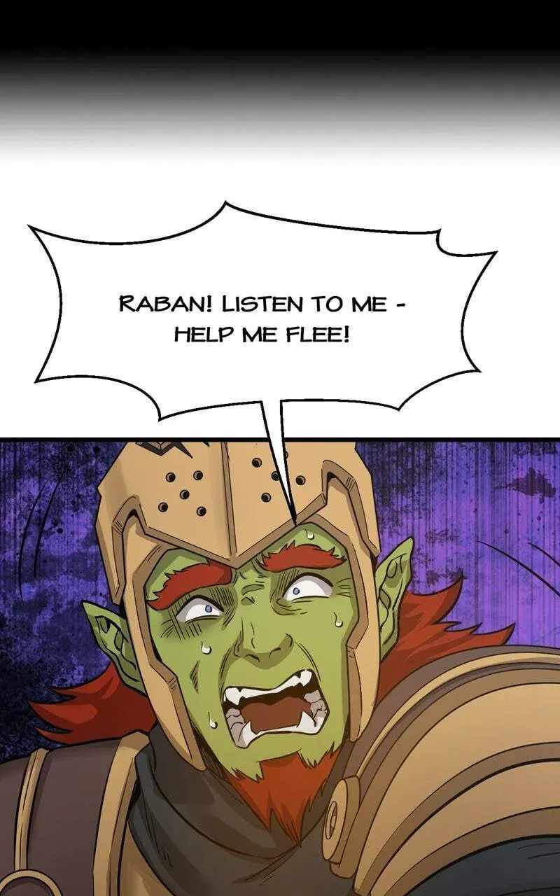 Lord of Goblins Ch.119 p18