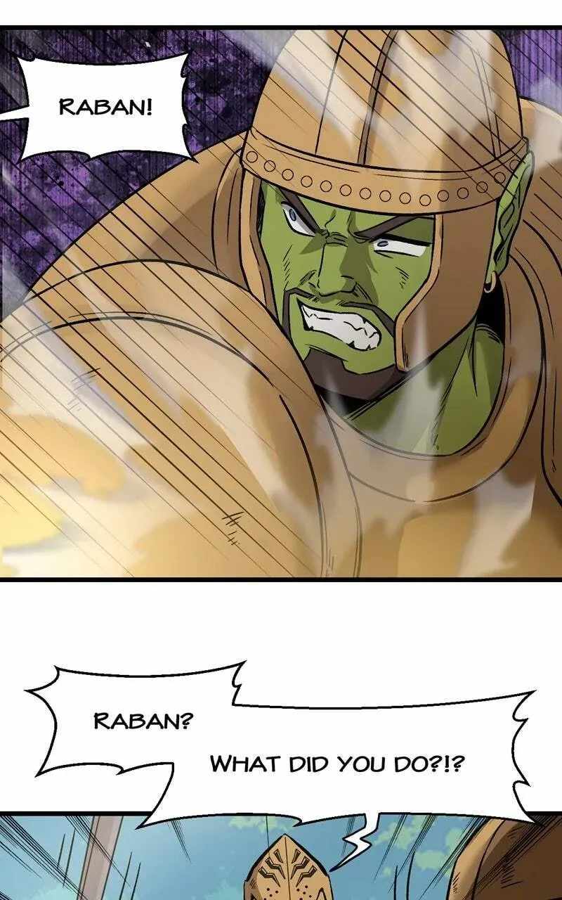 Lord of Goblins Ch.119 p3