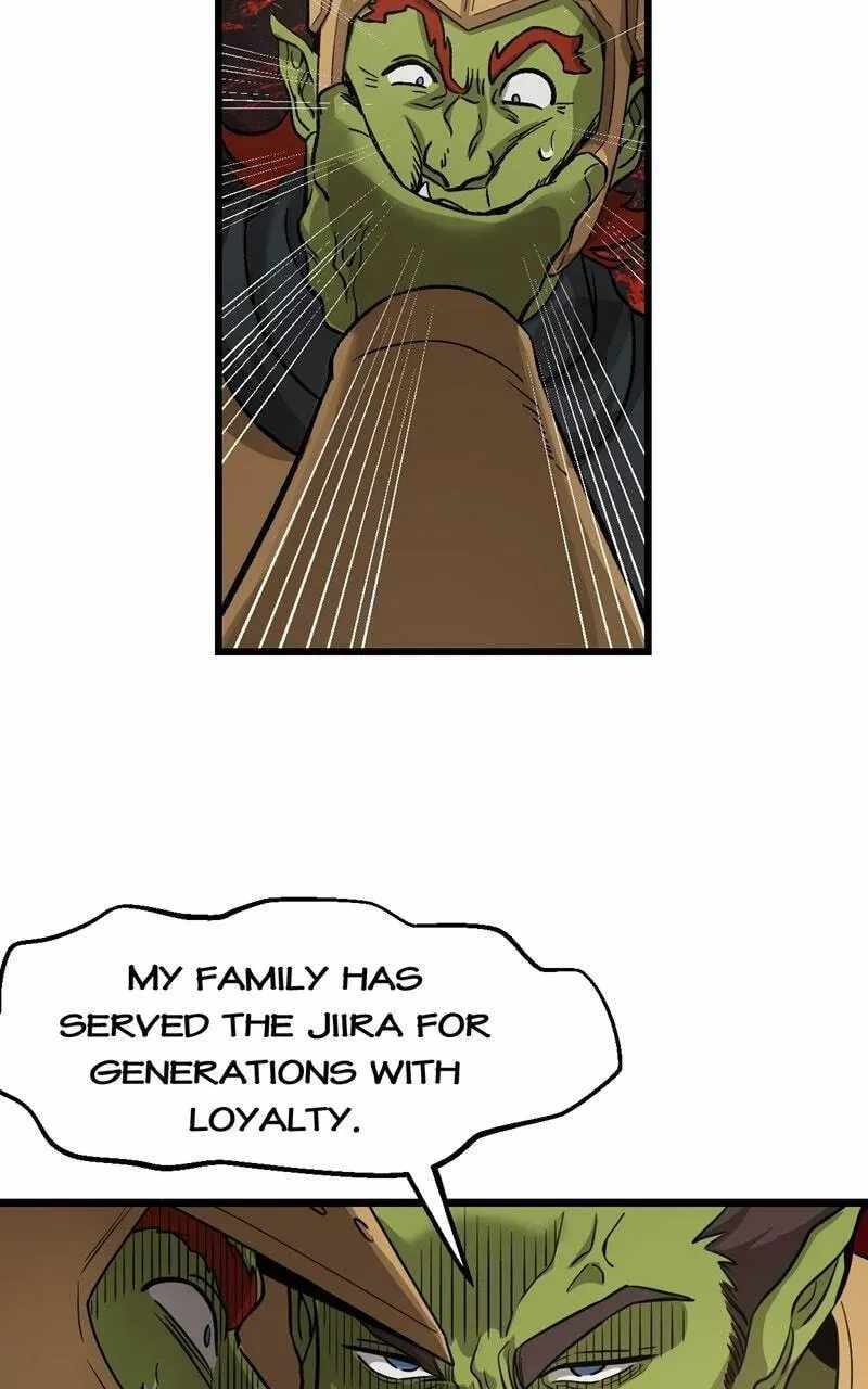 Lord of Goblins Ch.119 p22