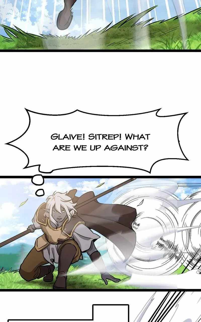 Lord of Goblins Ch.119 p30