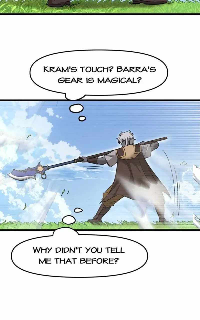 Lord of Goblins Ch.119 p34