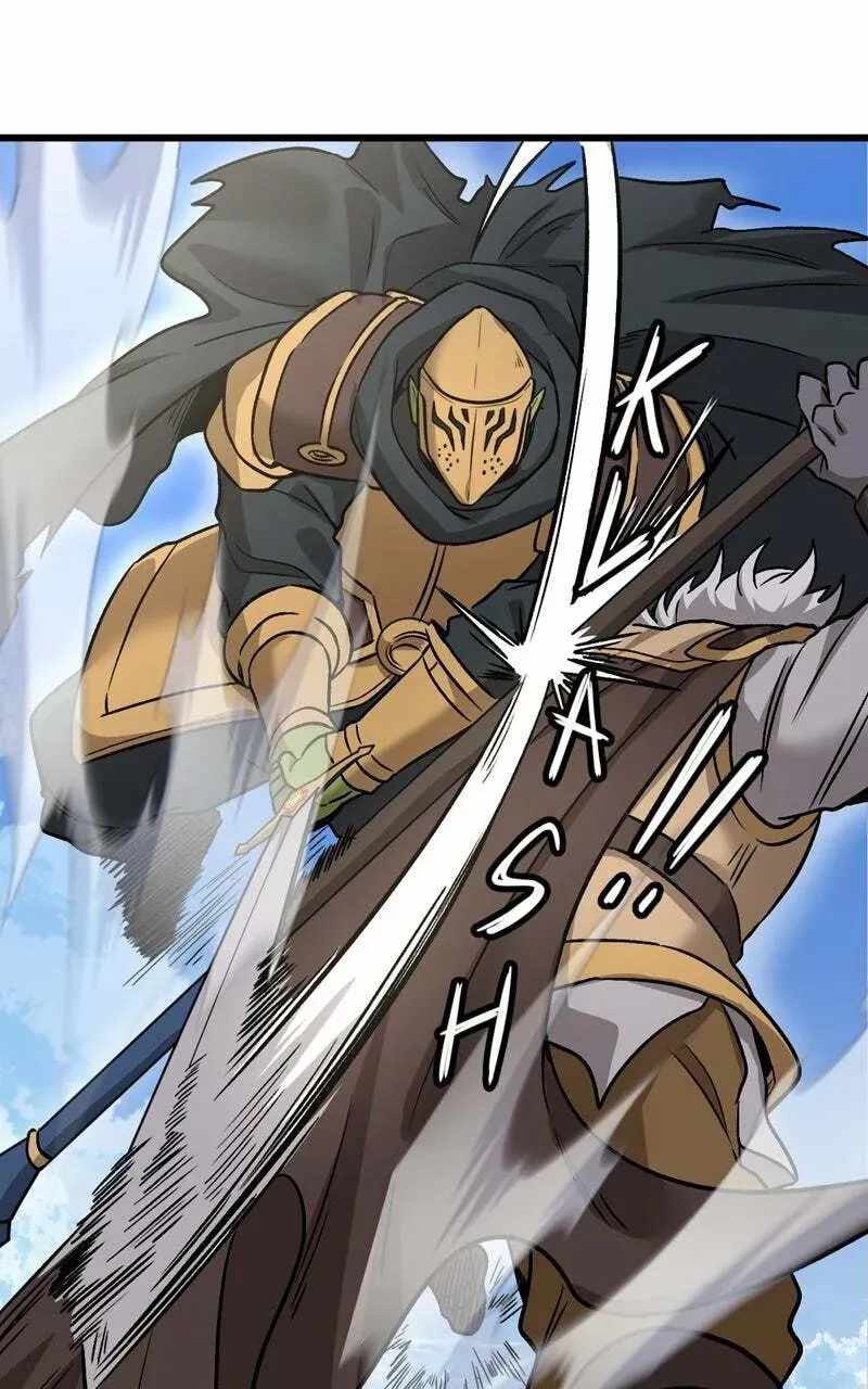 Lord of Goblins Ch.119 p37