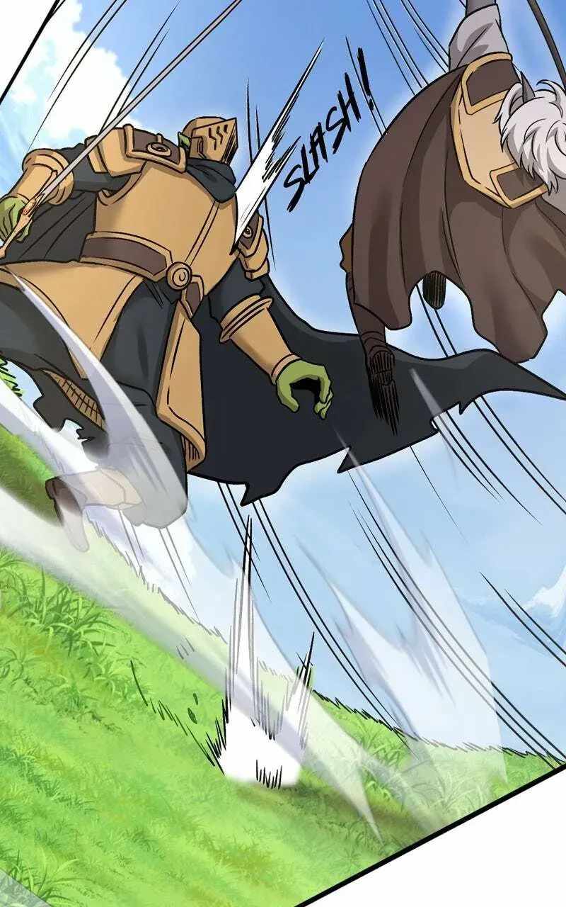 Lord of Goblins Ch.119 p39