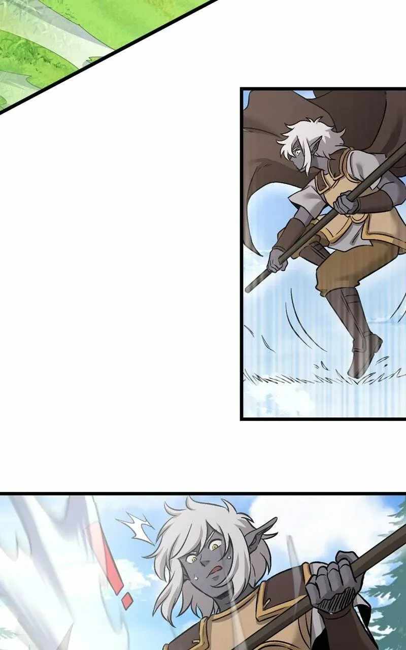 Lord of Goblins Ch.119 p40